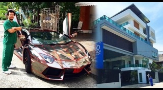 หมอนพรัตน์