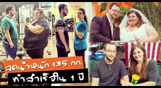 รีวิวการเปลี่ยนแปลงตัวเอง