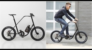 จักรยานพับได้