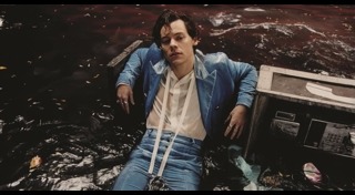 Harry Styles