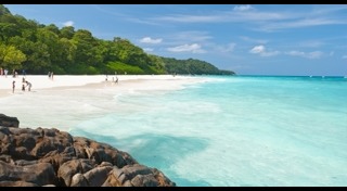 เกาะตาชัย