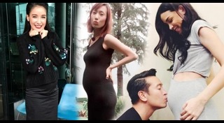 แฟชั่นดาราท้อง