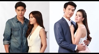 ละครตุ๊กตาผี