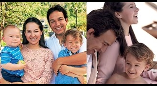 คุณพลอยไพลิน มหิดล เจนเซน