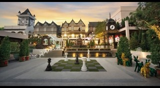 วัดในกรุงเทพ