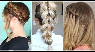 ถักเปียก้างปลา