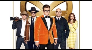 Kingsman