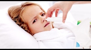 ไซนัสอักเสบ