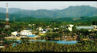 เที่ยวกระบุรี