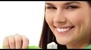 วิธีทำให้ฟันขาว