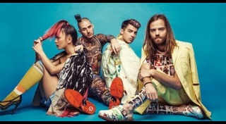 นักร้องสากลชาย