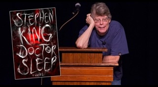 Doctor Sleep