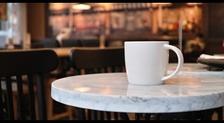 ธุรกิจร้านกาแฟ