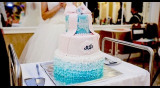 ท็อปปิ้งเค้ก