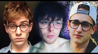 แว่นสายตา