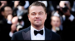 Leonardo Dicaprio