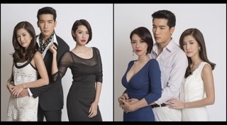 ม่านดอกงิ้ว