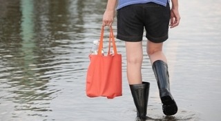 โรคที่เกิดจากน้ำท่วม