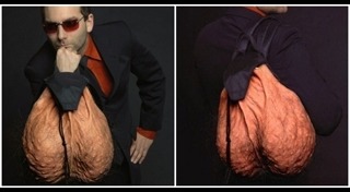 กระเป๋าเป้