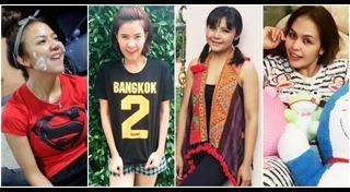 ชุดอยู่บ้าน