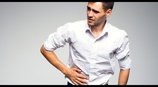 ปวดท้องน้อย