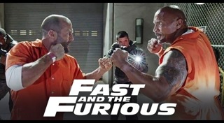 Hobbs And Shaw