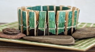 ไม้หนีบผ้า