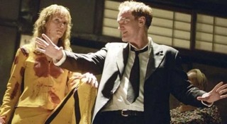 Quentin Tarantino