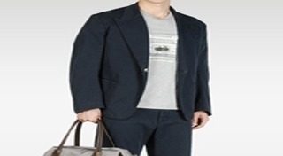 เบลเซอร์ผู้ชาย