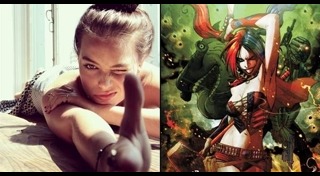 Harley Quinn