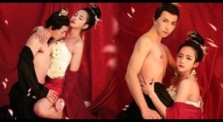 หนุ่มหน้าสวย