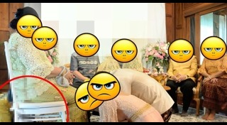 พิธีแต่งงานแบบไทย