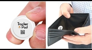 กระเป๋าสตางค์ผู้หญิง