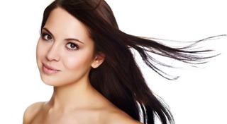 บำรุงผม