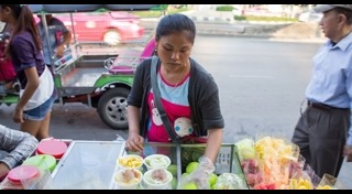 วิธีเลือกซื้อผลไม้