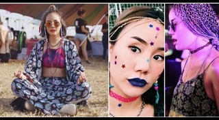 นท เดอะสตาร์ แฟชั่น