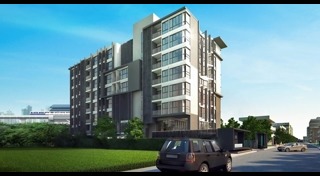 ขายคอนโด