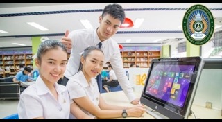มหาวิทยาลัยราชภัฏ