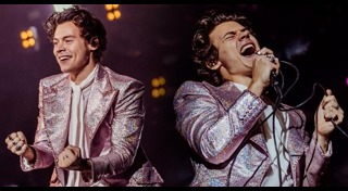 Harry Styles
