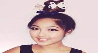 มัดผมดังโงะ