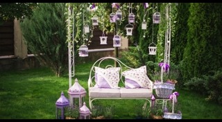 ซุ้มดอกไม้งานแต่ง