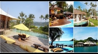 ที่พักตราด