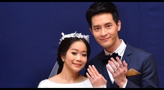 แก๊ป ธนเวทย์