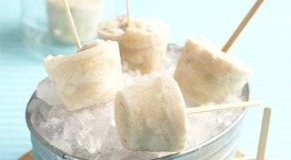 กล้วยบวชชี