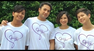 หมิว ก้อง