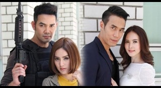 ทิวลิปทอง