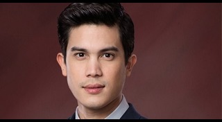 น้ำตากามเทพ