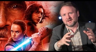 Rian Johnson