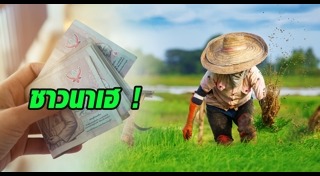 ชาวนาไทย