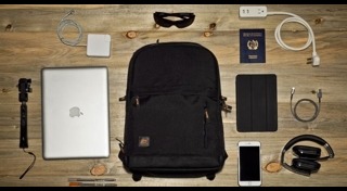 กระเป๋าเป้ผู้ชาย